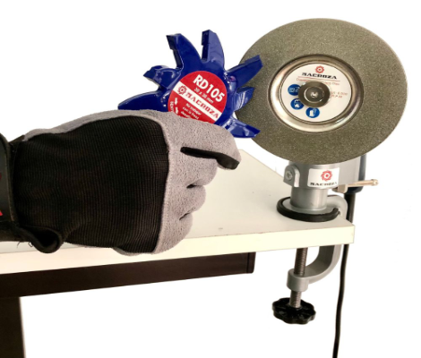 sharpening kit